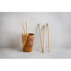 Bamboo Straw（吸管）